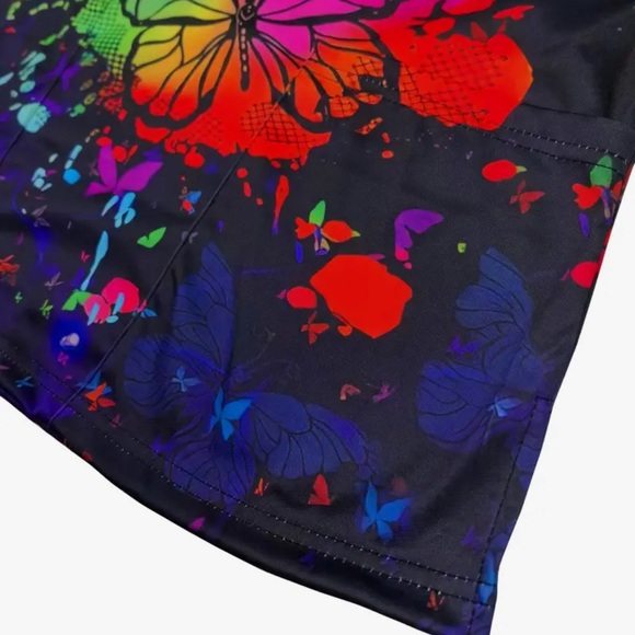 Top scrub - Picture 5 of 5